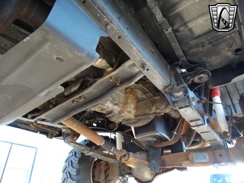 1997 Ford F250 image 74