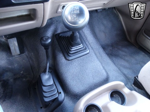 1997 Ford F250 image 100