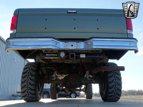 1997 Ford F250 image 23