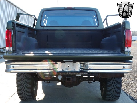 1997 Ford F250 image 49