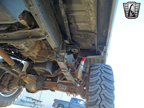 1997 Ford F250 image 75