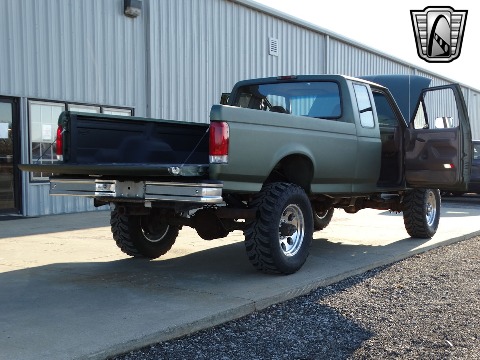 1997 Ford F250 image 50