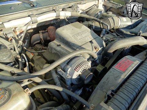 1997 Ford F250 image 76