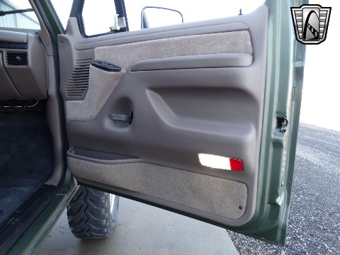 1997 Ford F250 image 128