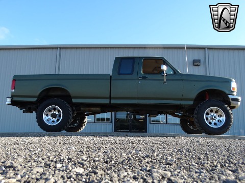 1997 Ford F250 image 25