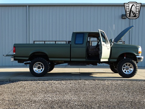 1997 Ford F250 image 51