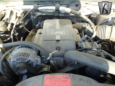 1997 Ford F250 image 77