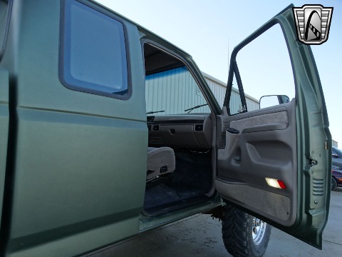 1997 Ford F250 image 129