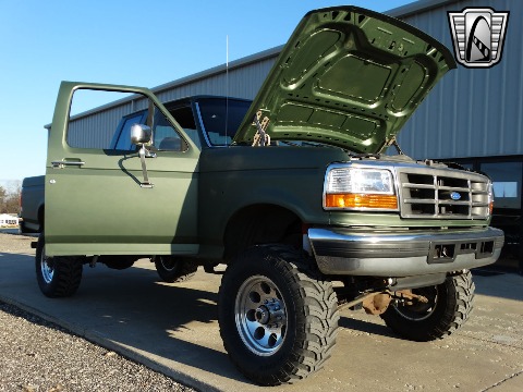 1997 Ford F250 image 52