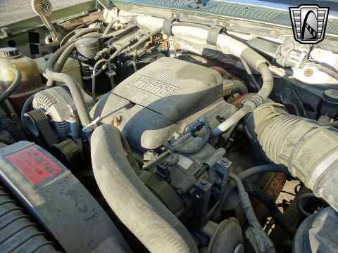 1997 Ford F250 image 78