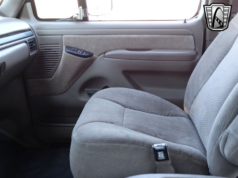 1997 Ford F250 image 104