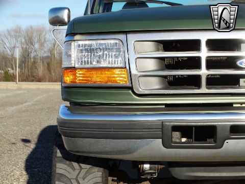 1997 Ford F250 image 27