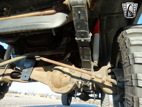 1997 Ford F250 image 53