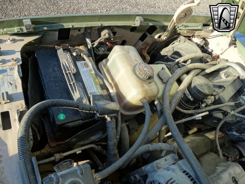 1997 Ford F250 image 79