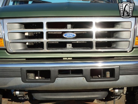 1997 Ford F250 image 28