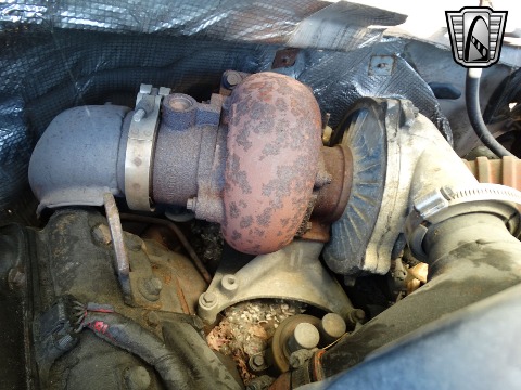 1997 Ford F250 image 80