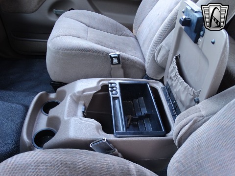 1997 Ford F250 image 106