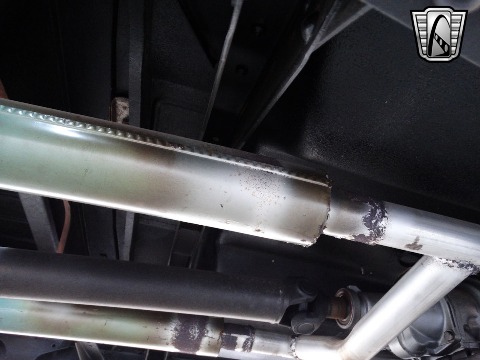 1949 Willys Jeep image 80