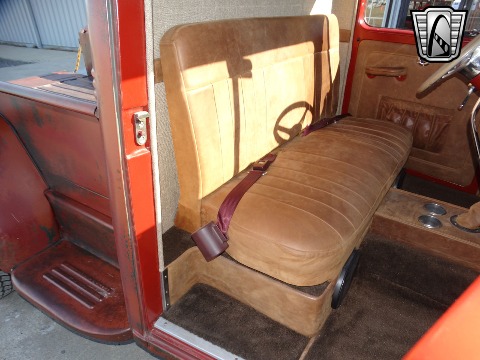 1949 Willys Jeep image 132