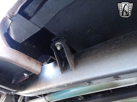 1949 Willys Jeep image 81