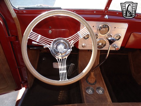 1949 Willys Jeep image 107
