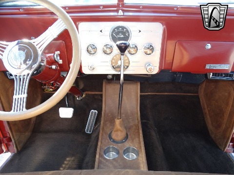 1949 Willys Jeep image 108