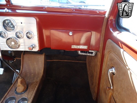 1949 Willys Jeep image 109