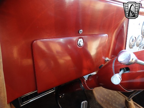 1949 Willys Jeep image 110