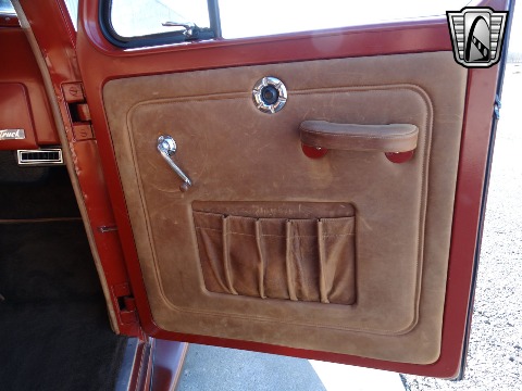 1949 Willys Jeep image 136