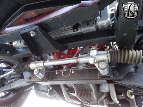 1949 Willys Jeep image 59