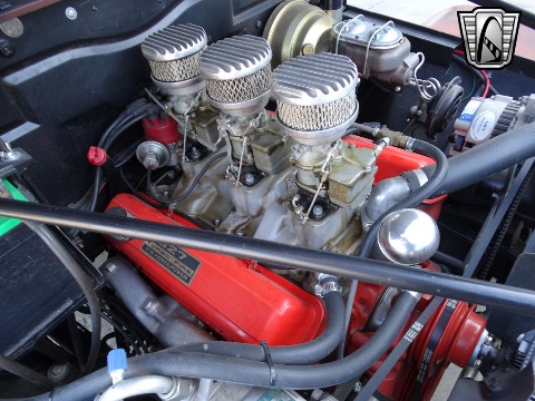 1949 Willys Jeep image 85