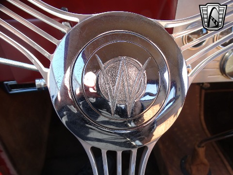 1949 Willys Jeep image 111