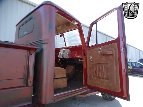 1949 Willys Jeep image 137