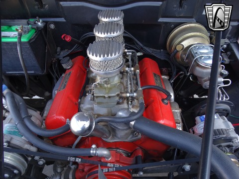 1949 Willys Jeep image 86