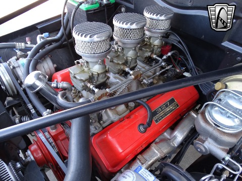 1949 Willys Jeep image 87