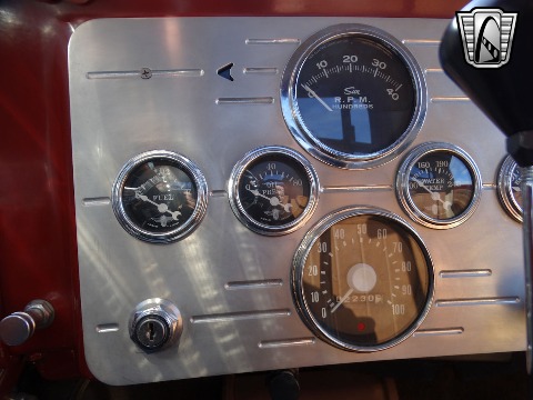 1949 Willys Jeep image 113