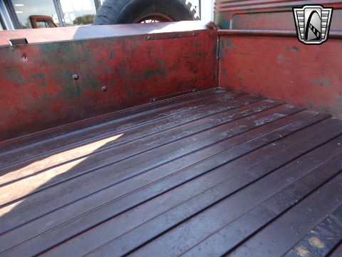 1949 Willys Jeep image 139