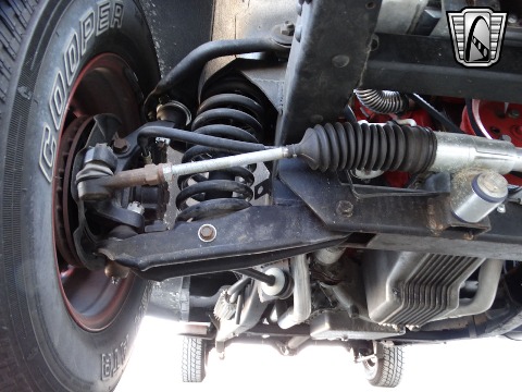 1949 Willys Jeep image 62