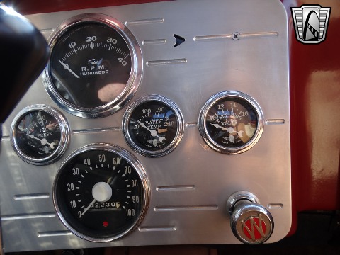 1949 Willys Jeep image 114