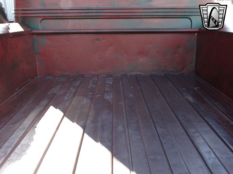 1949 Willys Jeep image 140