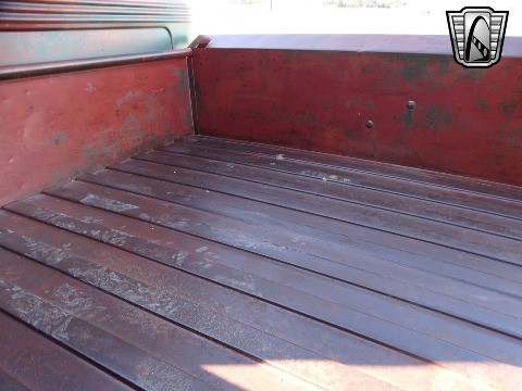 1949 Willys Jeep image 141