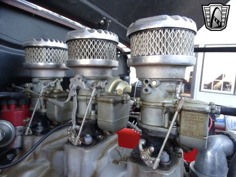 1949 Willys Jeep image 91