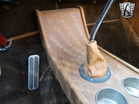 1949 Willys Jeep image 117