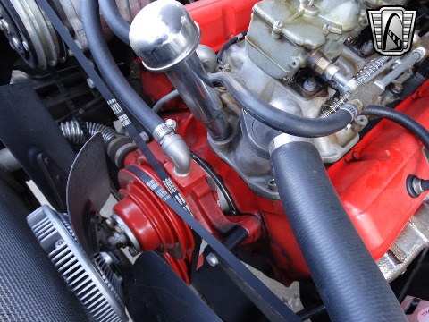 1949 Willys Jeep image 92