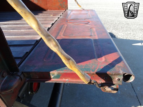 1949 Willys Jeep image 144