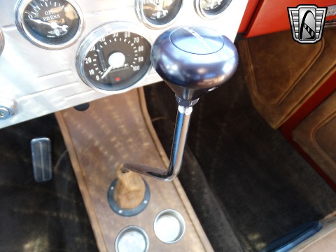 1949 Willys Jeep image 119