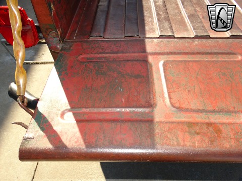 1949 Willys Jeep image 145