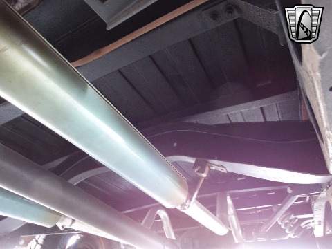 1949 Willys Jeep image 68