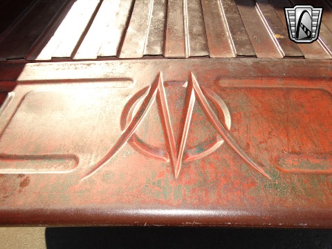 1949 Willys Jeep image 146