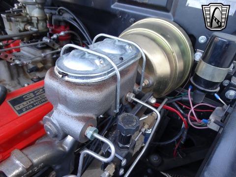 1949 Willys Jeep image 95